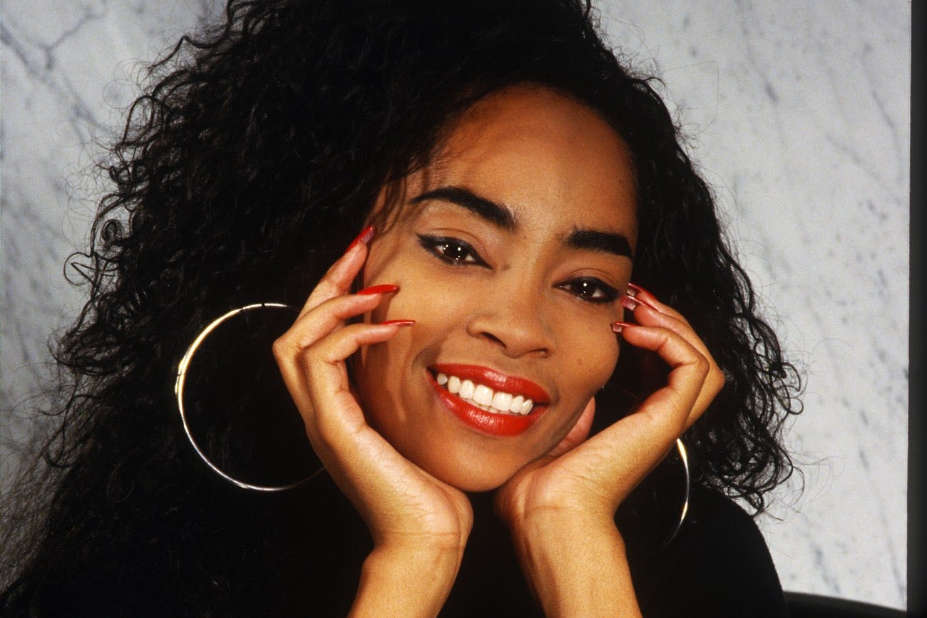 Jody Watley