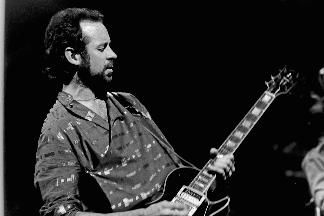 Phil Manzanera