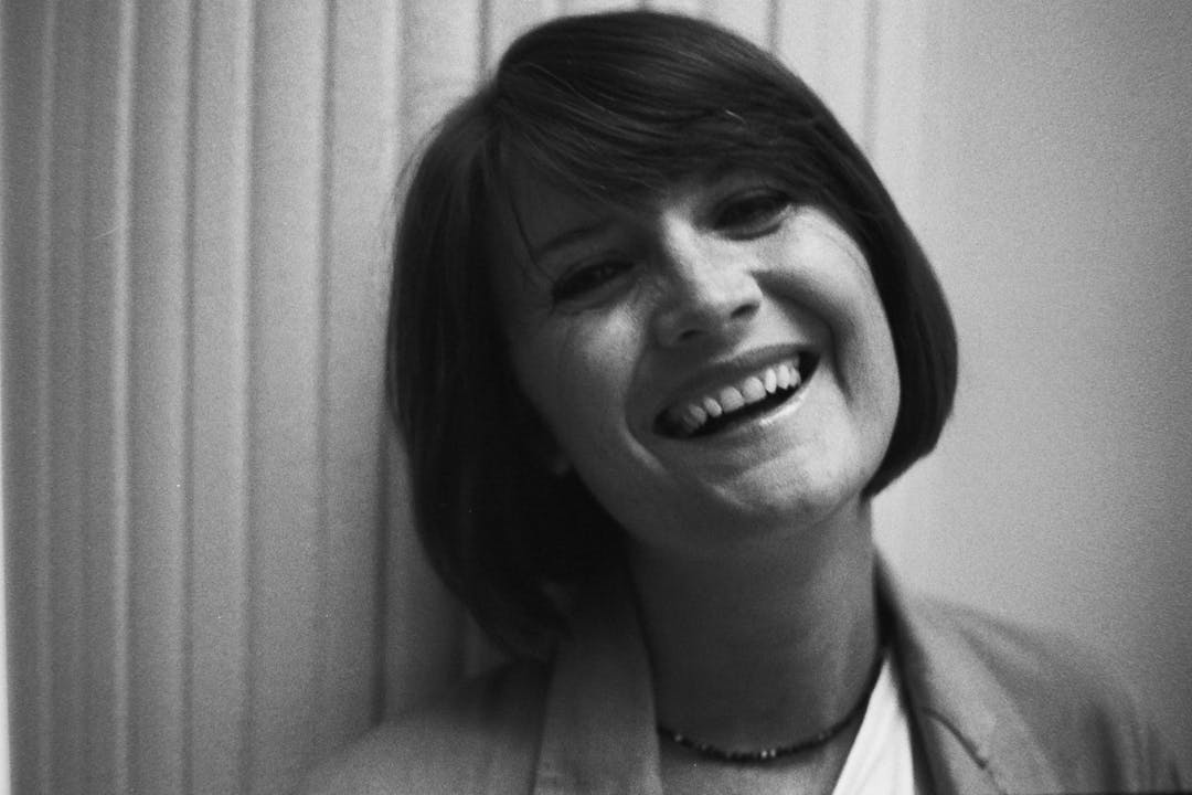 Sandie Shaw