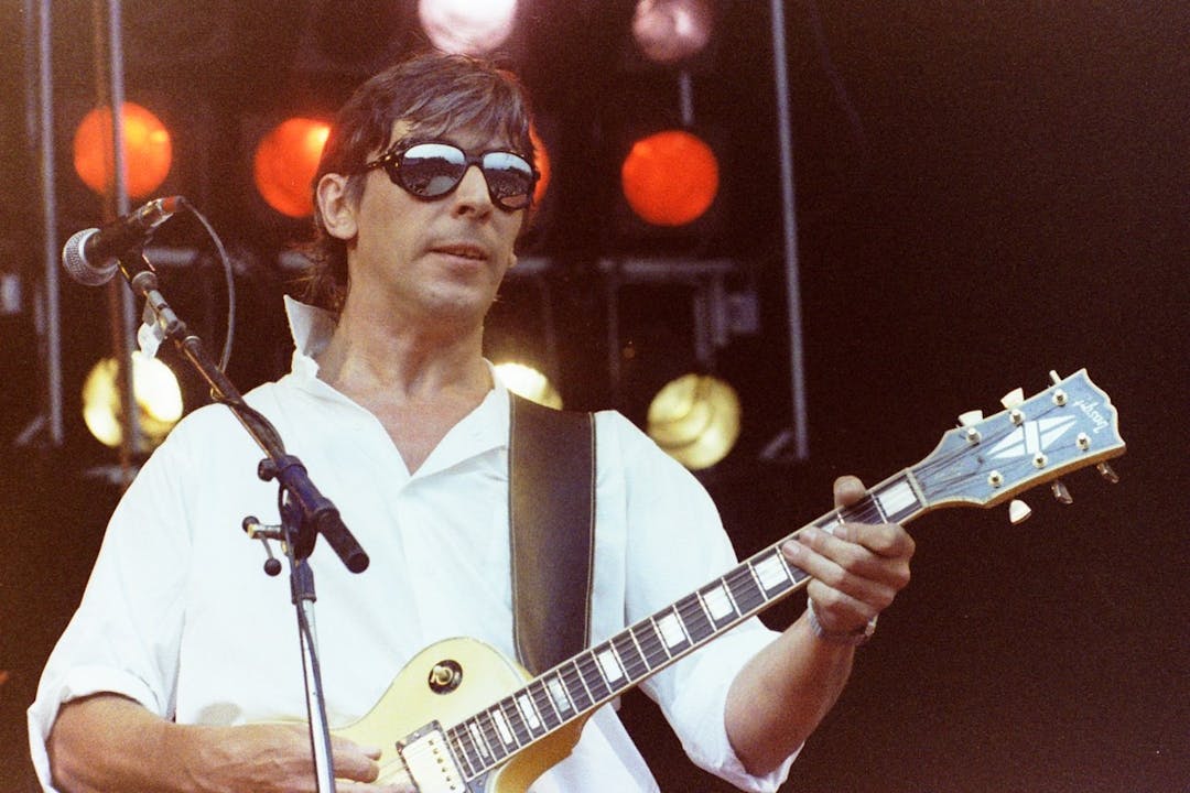 John Cale