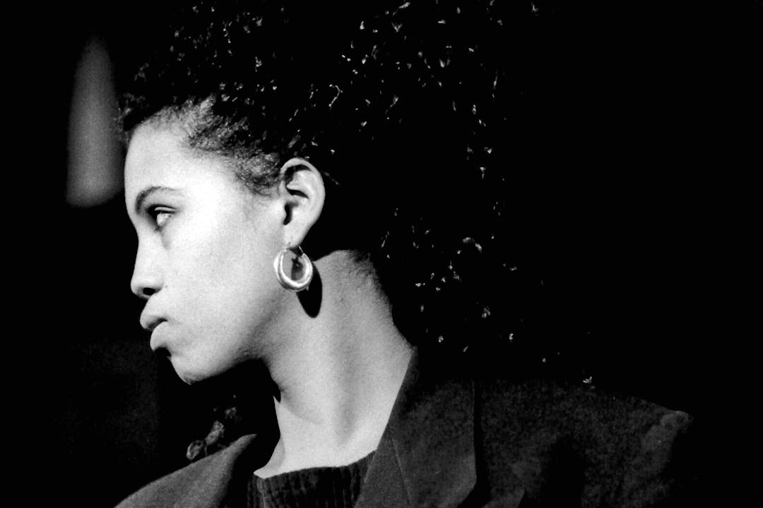 Neneh Cherry