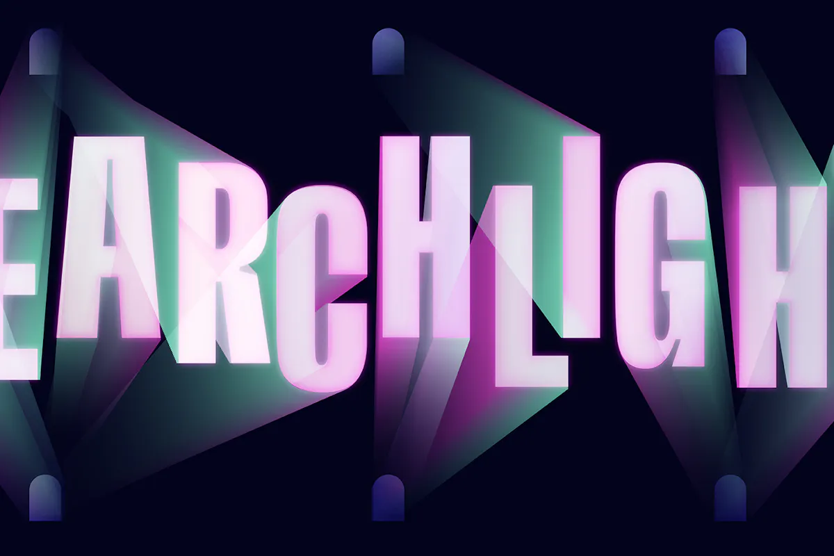 Microsoft Searchlight Searchlight