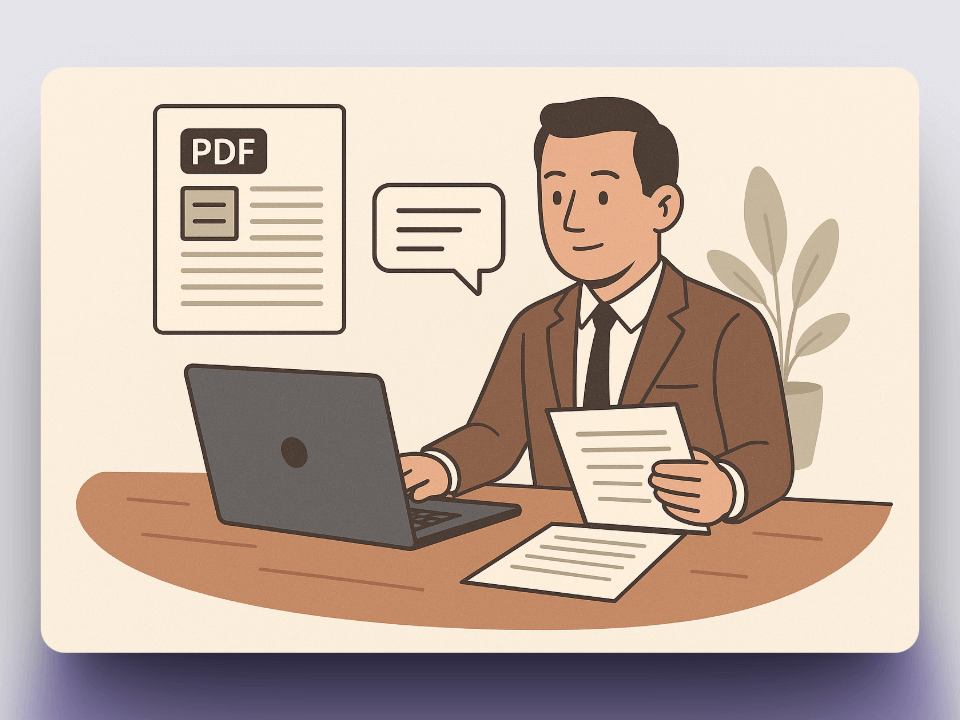 Business Professionals