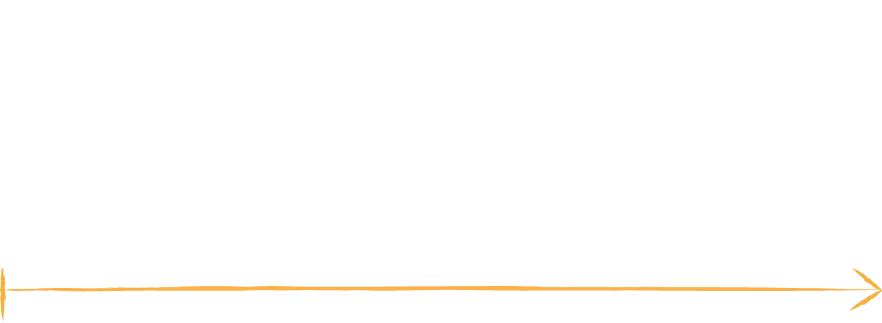 An image showing the three main life stages a dog. 6-14 weeks old, 14 weeks onwards and adulthood.