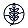 Icon Getreidefrei