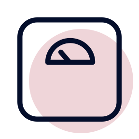 icon of scales
