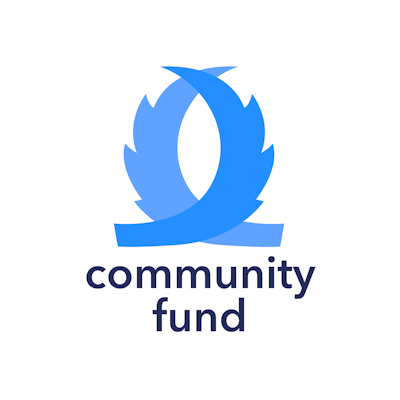 community-fund-logo