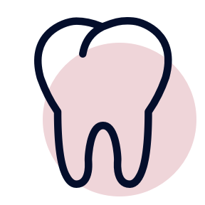 tooth icon