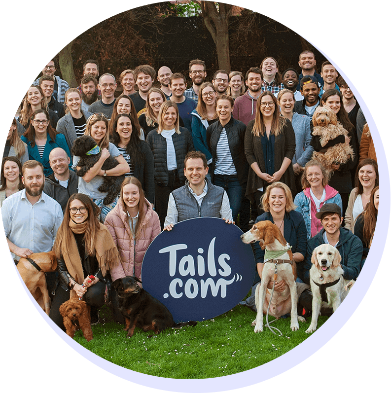 tails.com team