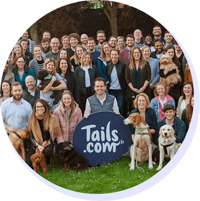 tails.com team