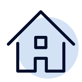 house icon