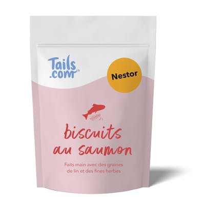 Savoureux, sans céréales, et pleins de bonnes choses
