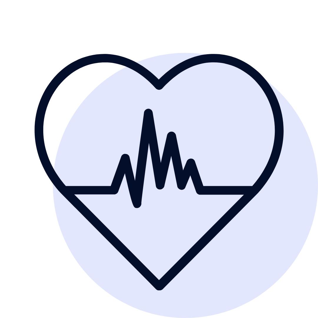heart icon