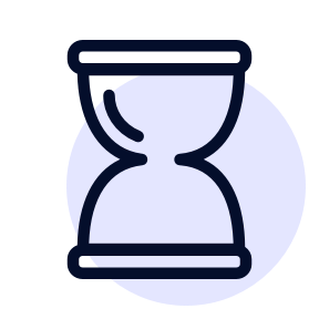 clock icon