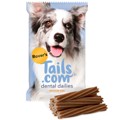 doggie dental chews