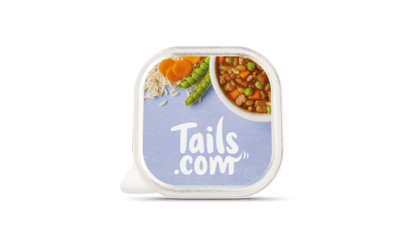 tails.com Nassfutter