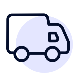 delivery icon