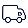 delivery icon