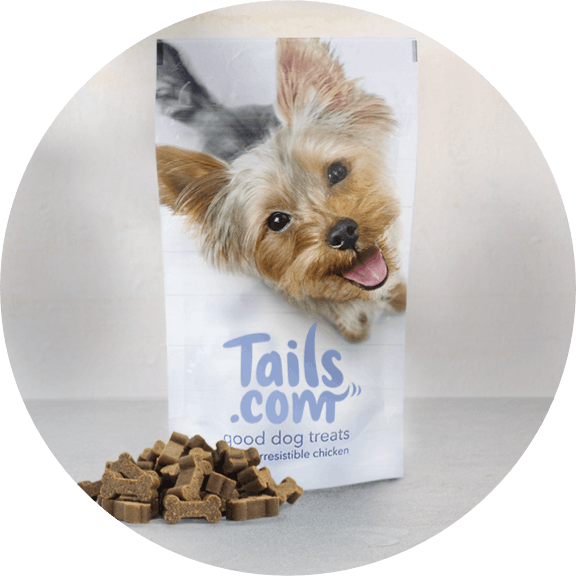 Good dog treats