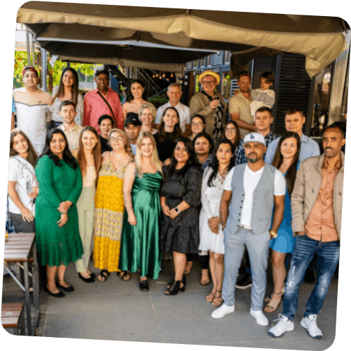 Tails.com Team