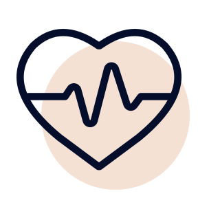 heart icon