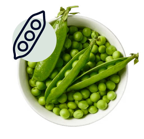 Peas