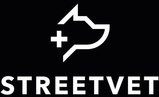 Streetvet logo