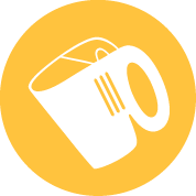 tails.com icon of a portion scoop