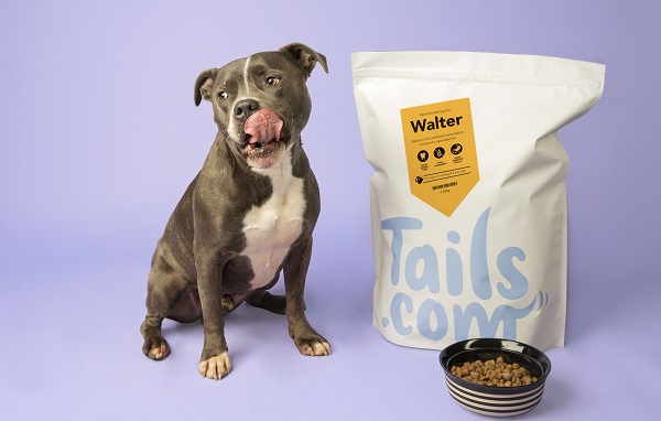 Codes for a month of free TAILS dog food Page 2 The Stalking Directory