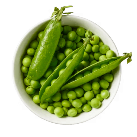 Peas