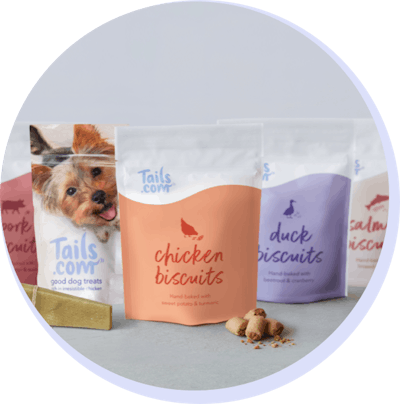 Treats image