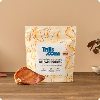 Natürliche Kausnacks