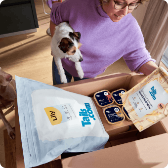 Alles in einem Paket