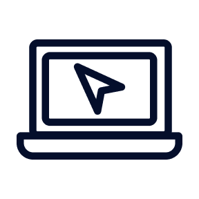 Icon Laptop