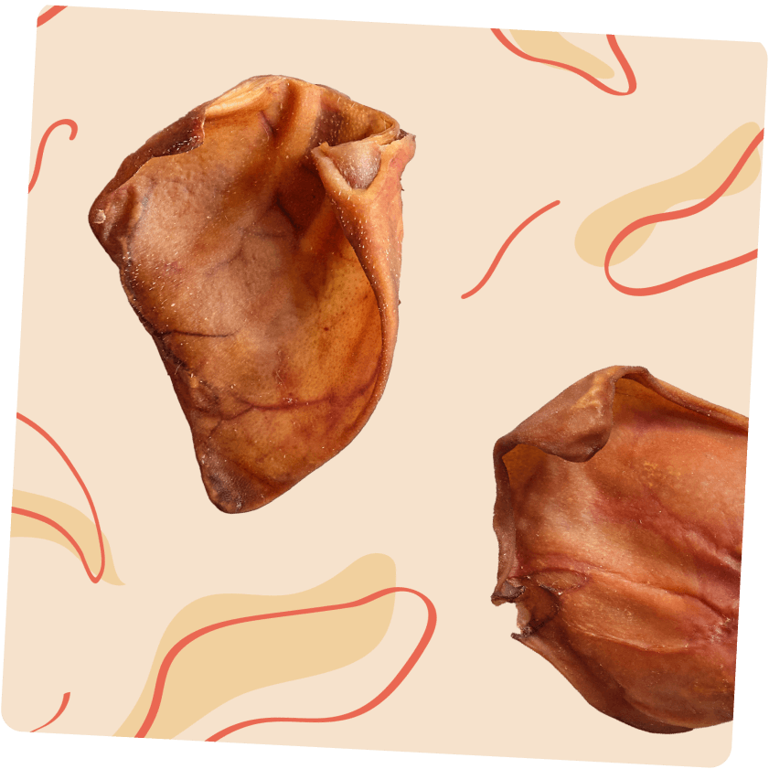 Schweineohren