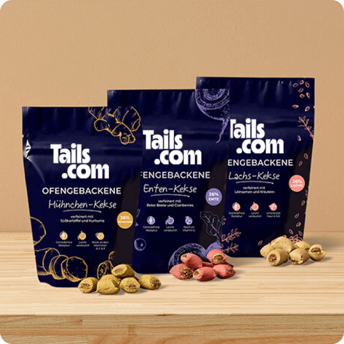 Produktbild Leckerlis