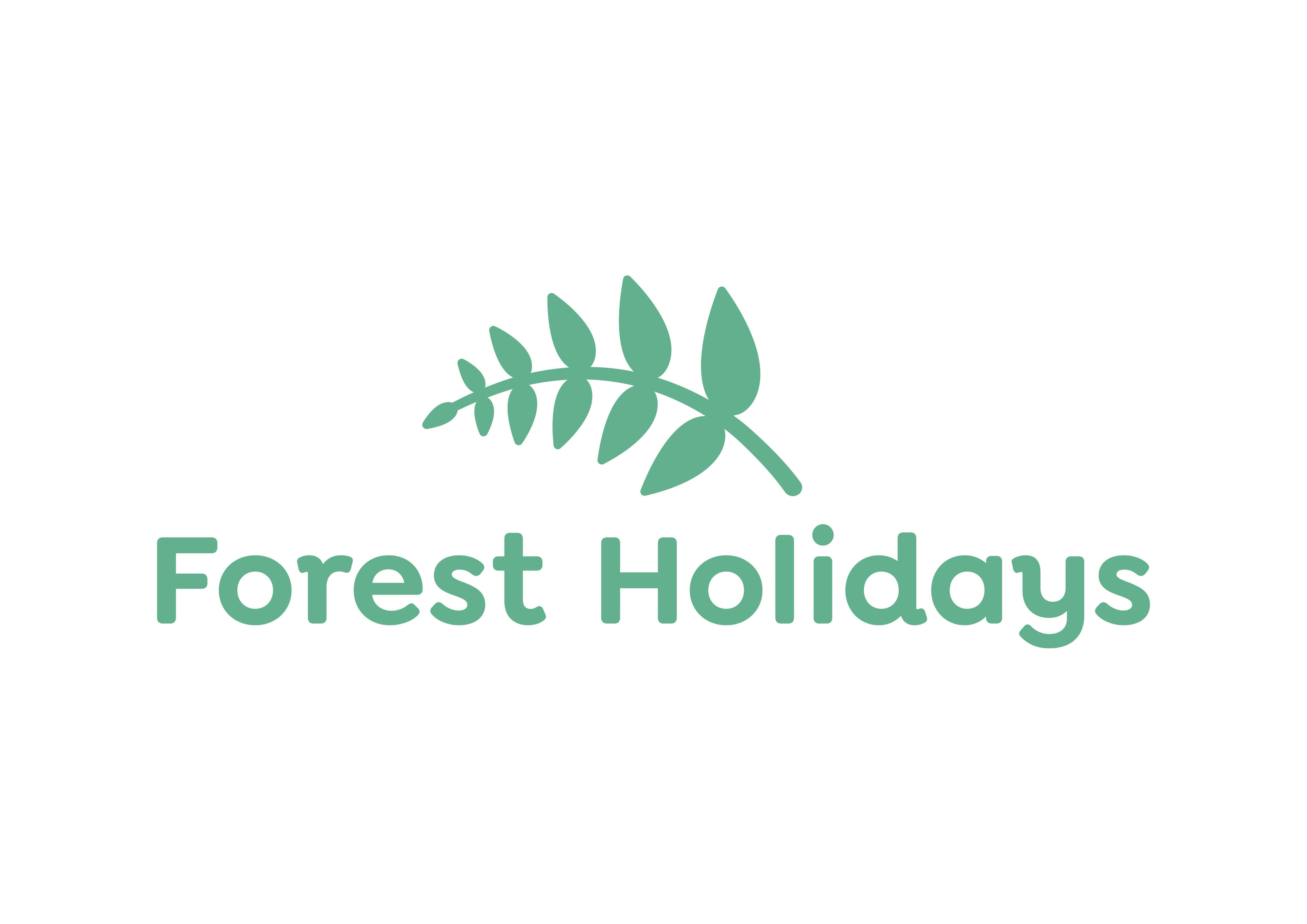 Forest Holidays
