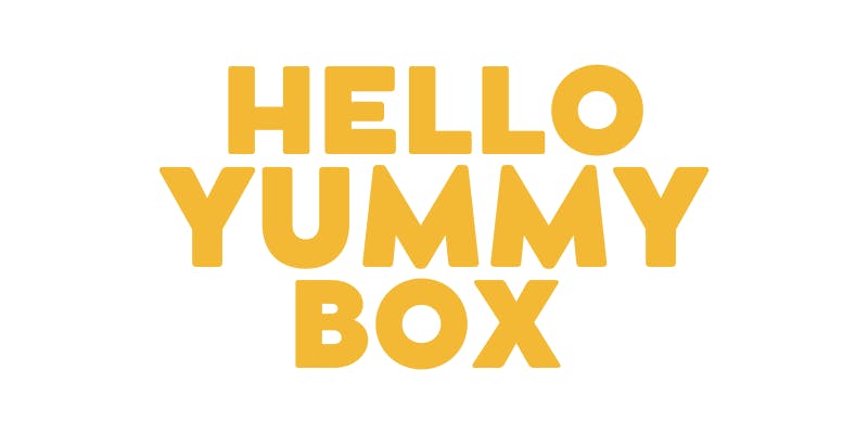 Hello Yummy Box