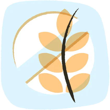 Avoids common allergens