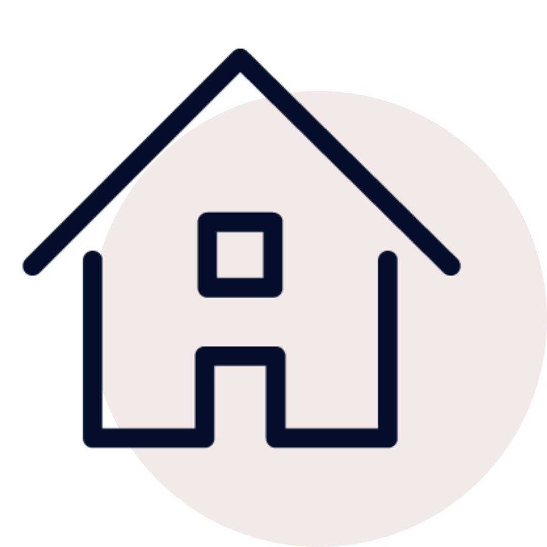 house icon