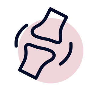 Dog food for joint problems icon