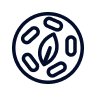 Icon Präbiotika