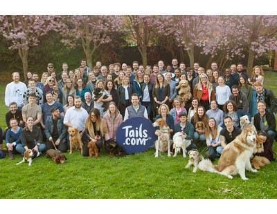 tails.com team