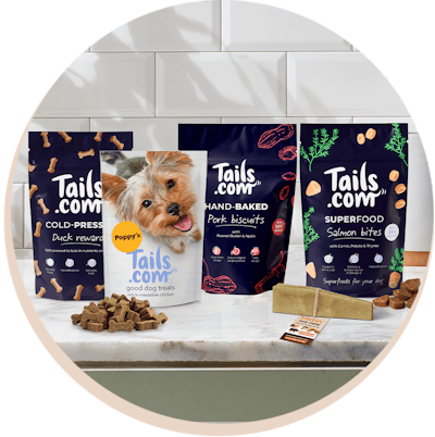 Treats image