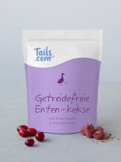 Enten-Kekse