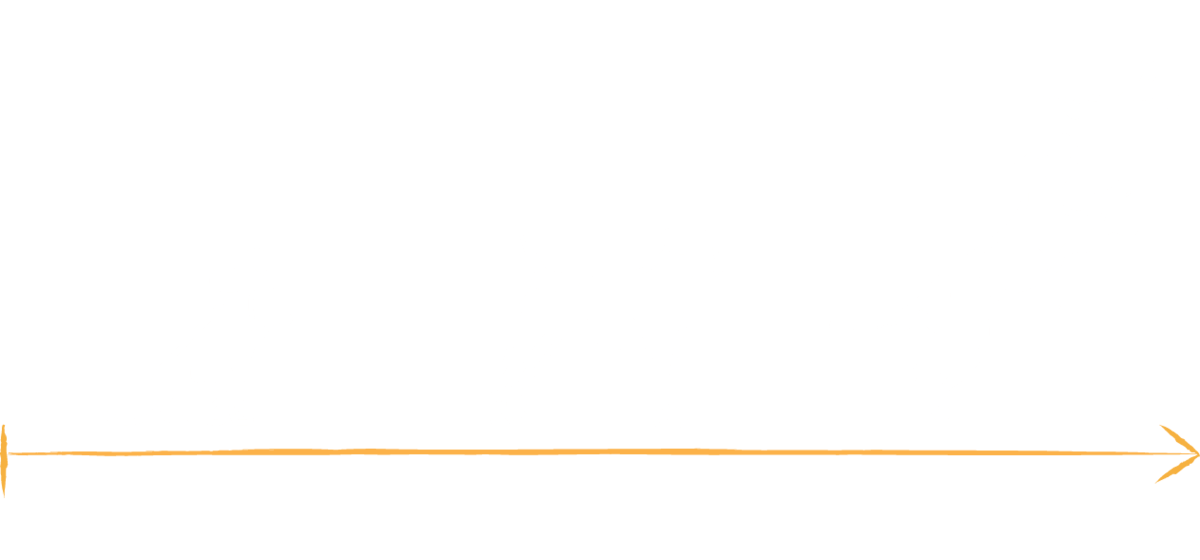 Une image montrant les trois principales étapes de la vie d'un chien. 6-14 semaines, à partir de 14 semaines et à l'âge adulte.