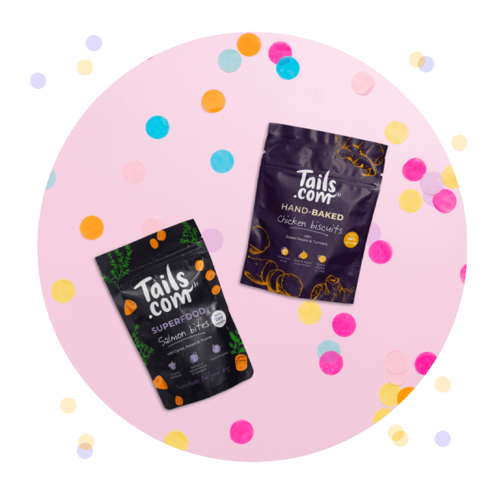 Tasty treats and more!