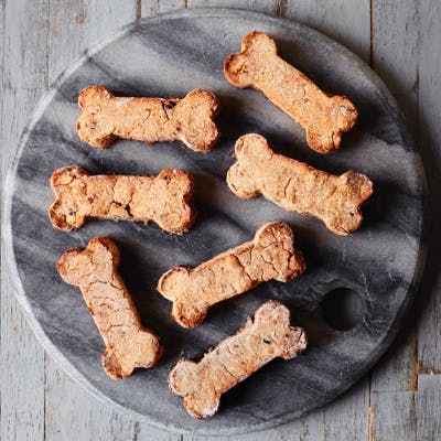 Bone Biscuits