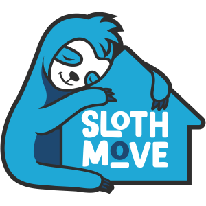 Slothmove logo