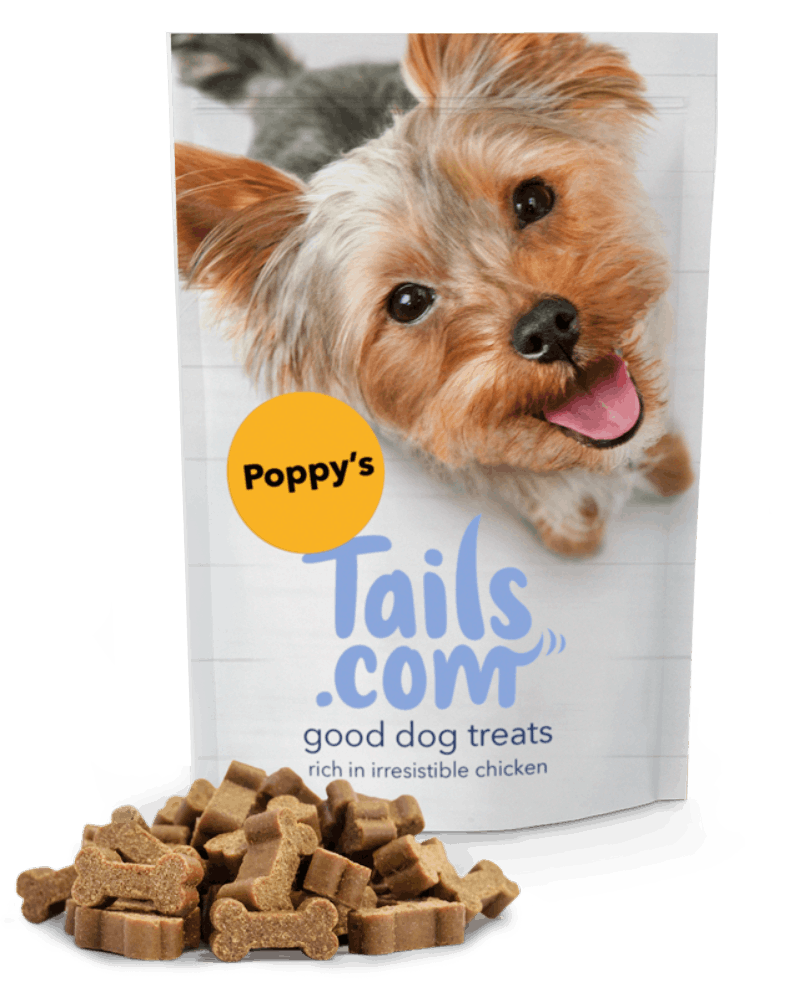 Good dog hot sale treats